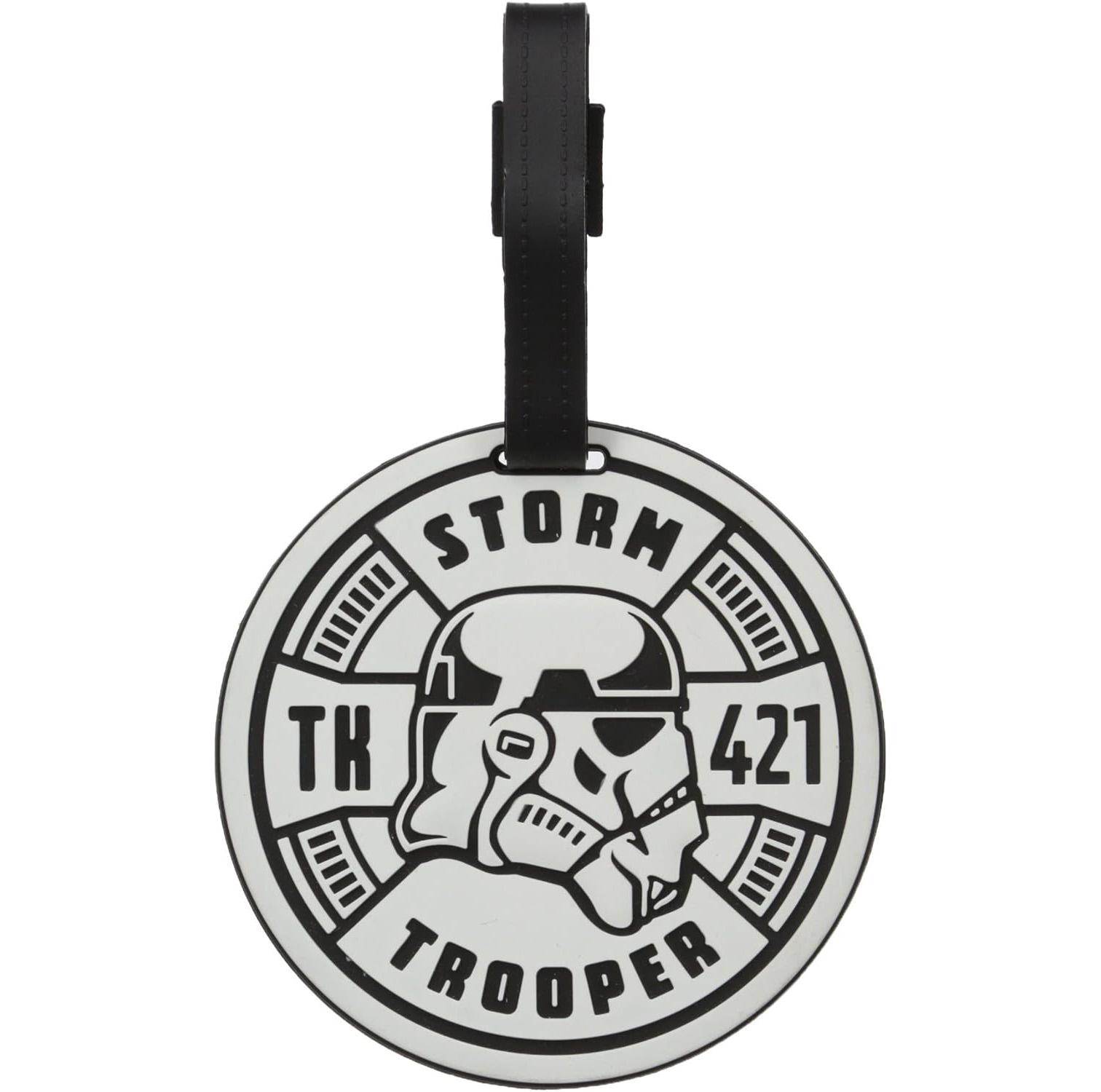 American Tourister Star Wars Luggage Tag for $2.63