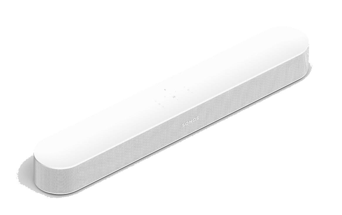 Sonos Beam Gen2 Smart Soundbar Refurb for $299 Shipped