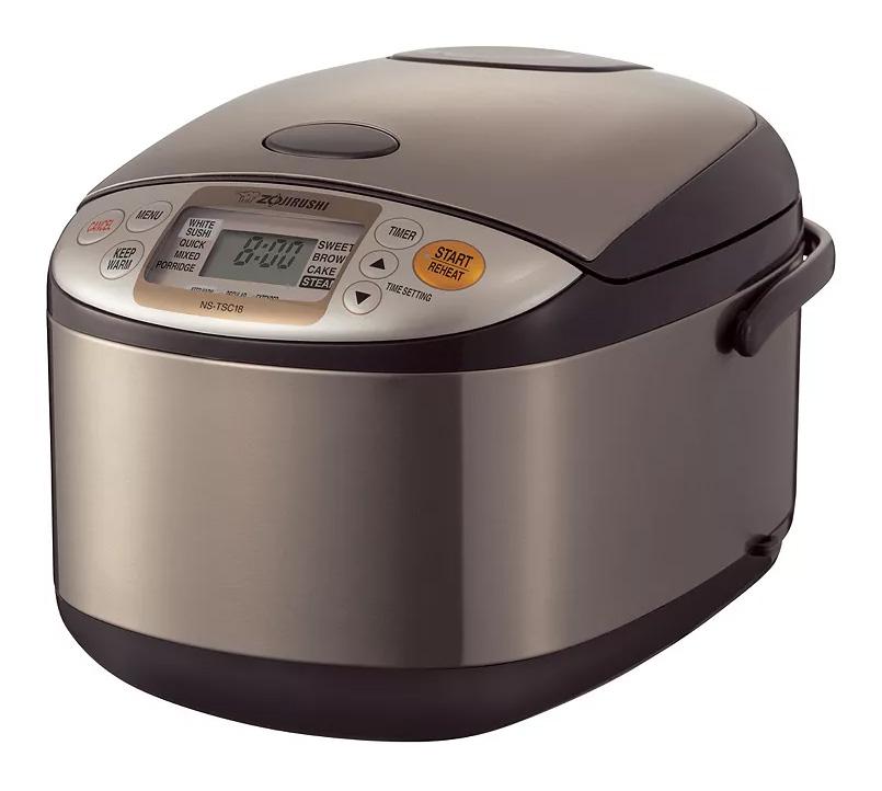 Zojirushi Micom Fuzzy Rice Cooker with $30 Kohls Cash for $175.99 Shipped