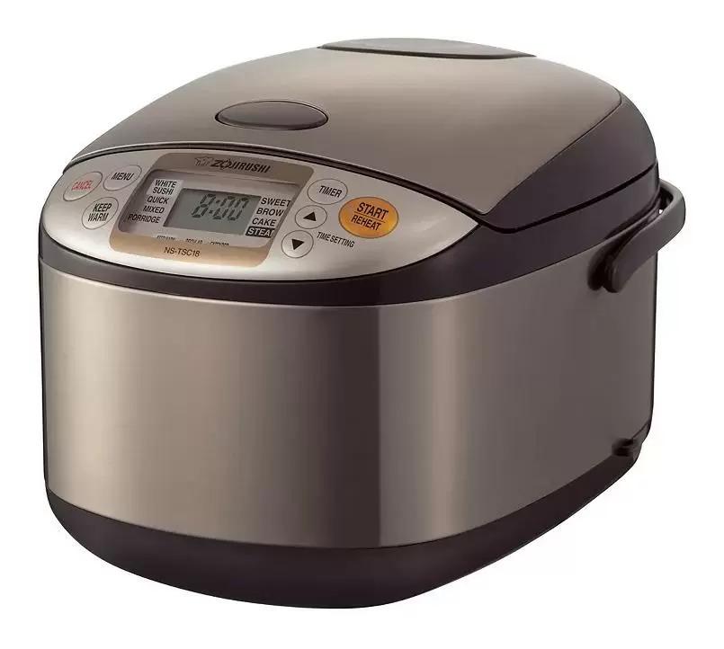 Zojirushi Micom Fuzzy Rice Cooker with $30 Kohls Cash for $159.99 Shipped