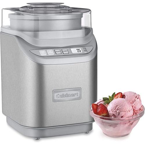 Cuisinart ICE-70 2QT Ice Cream Maker for $49.99 Shipped
