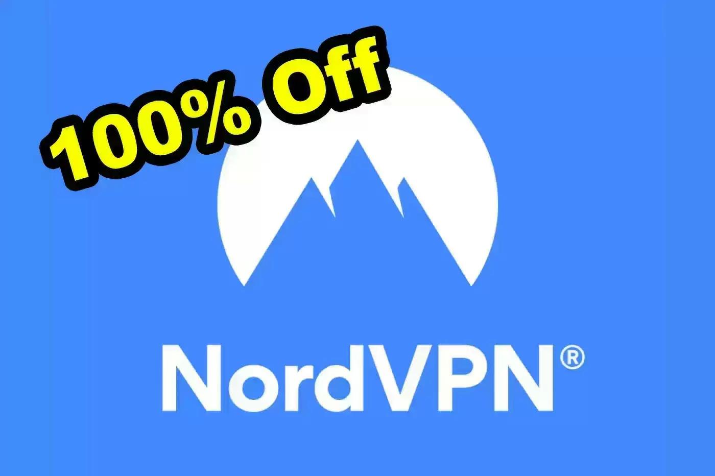NordVPN Basic Plan 2 Year Subscription for Free