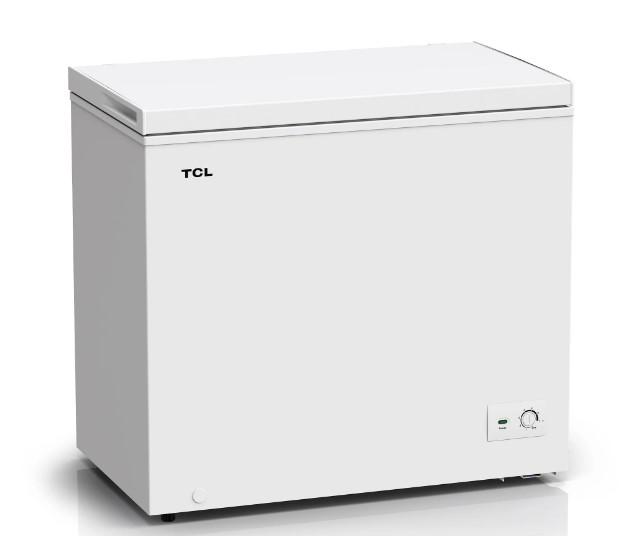 TCL 7ft Chest Freezer CF073W for $165 Shipped