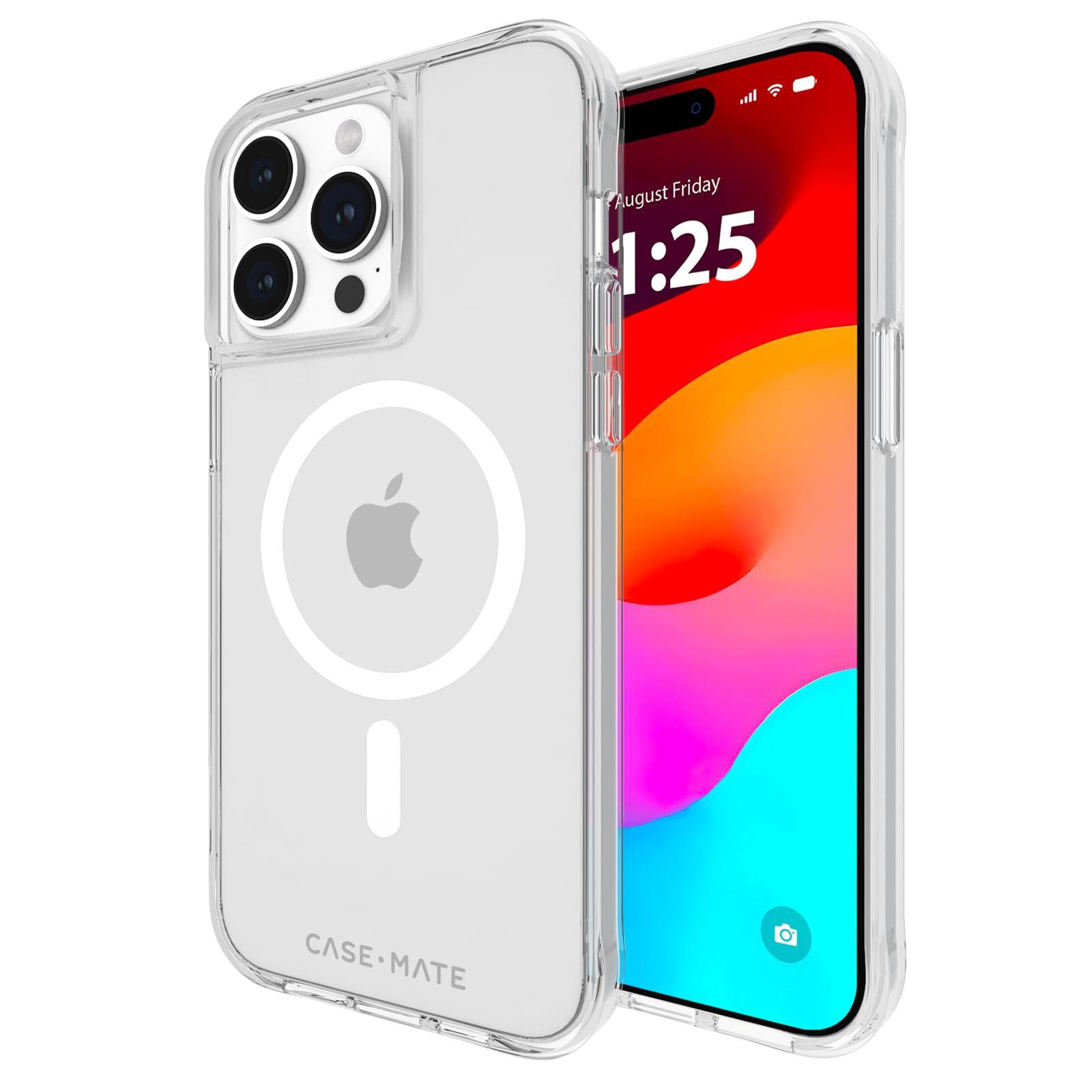 iPhone 15 Pro Max Case-Mate Tough Case for $4.99