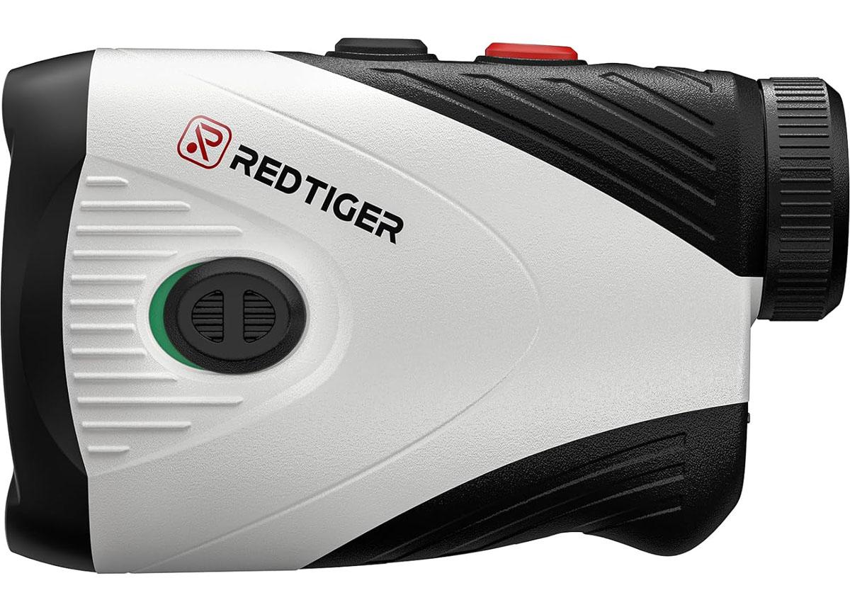 Redtiger Golf Rangefinder with Slope for $73.49 Shipped