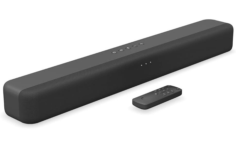 Amazon Fire TV 2.0 Speaker Soundbar for $79.99