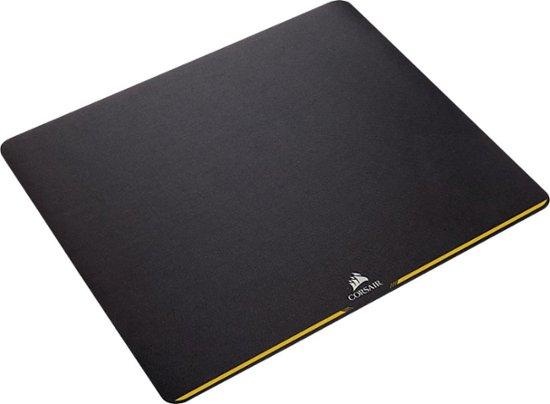 Corsair MM200 High-Performance Medium Mouse Pad for $6.99