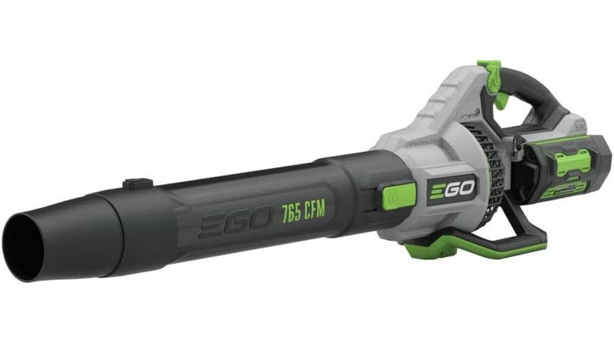 EGO Power+ LB7654 765 CFM Cordless Leaf Blower for $230 Shipped