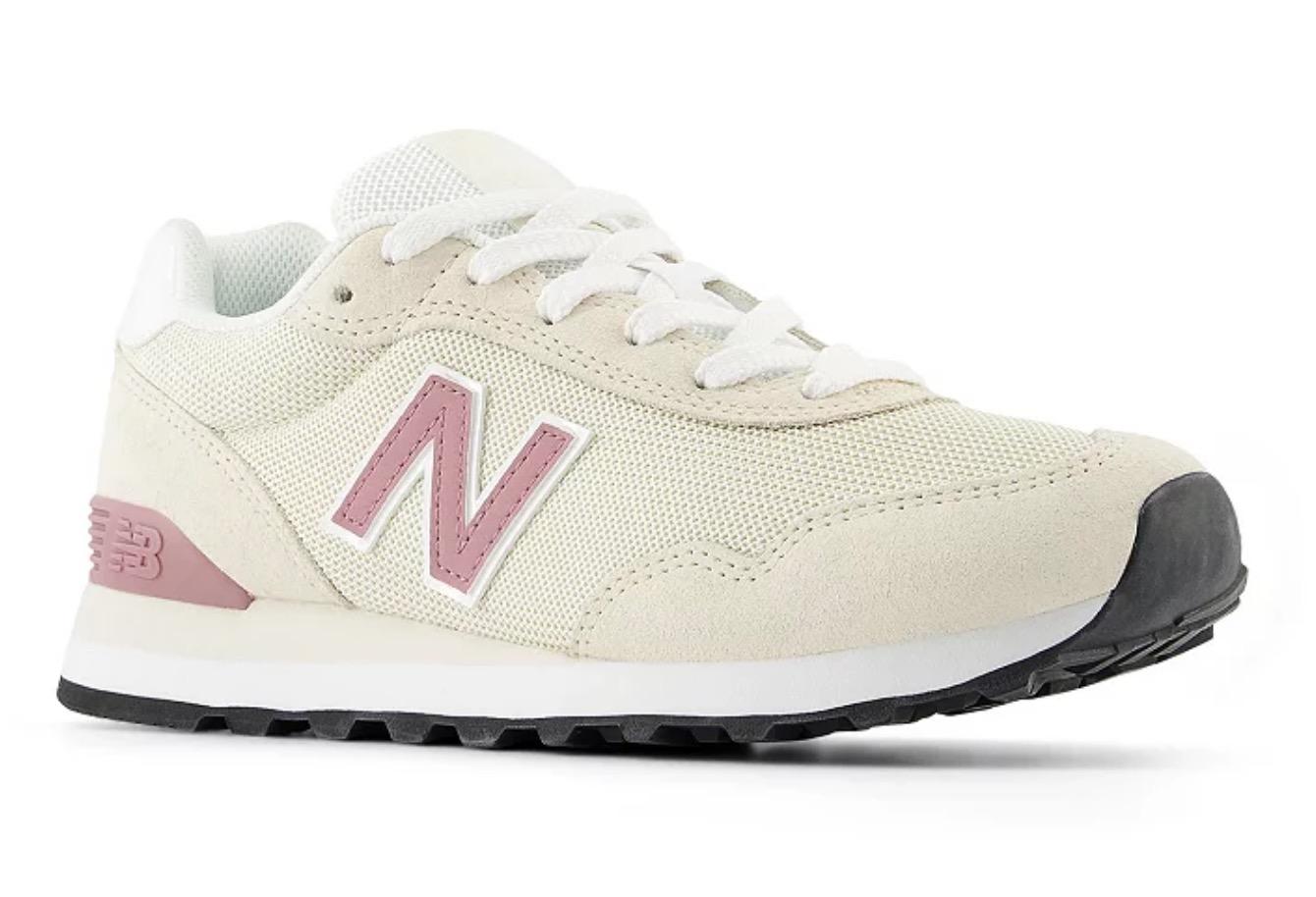 New Balance 515 V3 Classics Womens Shoes with $13 Kohls Credit for $56.24 Shipped