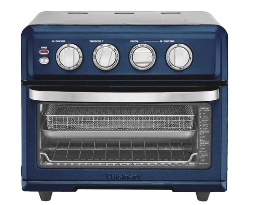 Cuisinart TOA-70 AirFryer Toaster Convection Oven with Grill for $99 Shipped