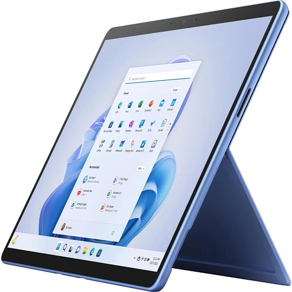 Microsoft Surface Pro 9 13in 2-in-1 Intel i7 16GB Tablet Refurb for $799.85 Shipped
