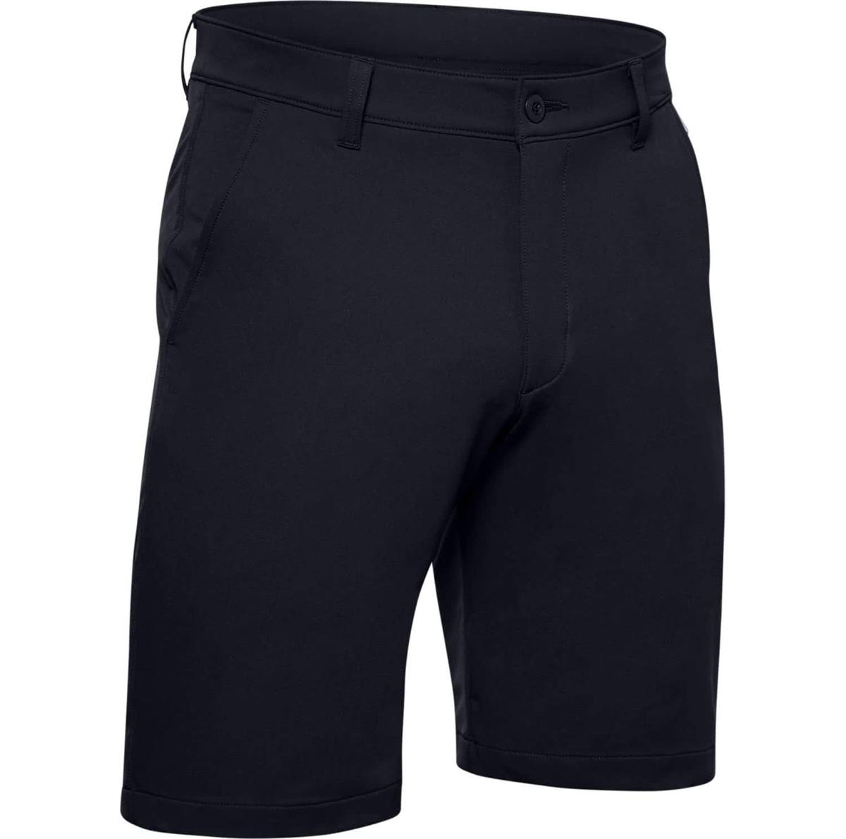 Under Armour Mens Tech Golf Shorts for $19.98