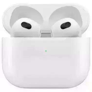 Apple AirPods 3rd Gen Earphones for $94 Shipped