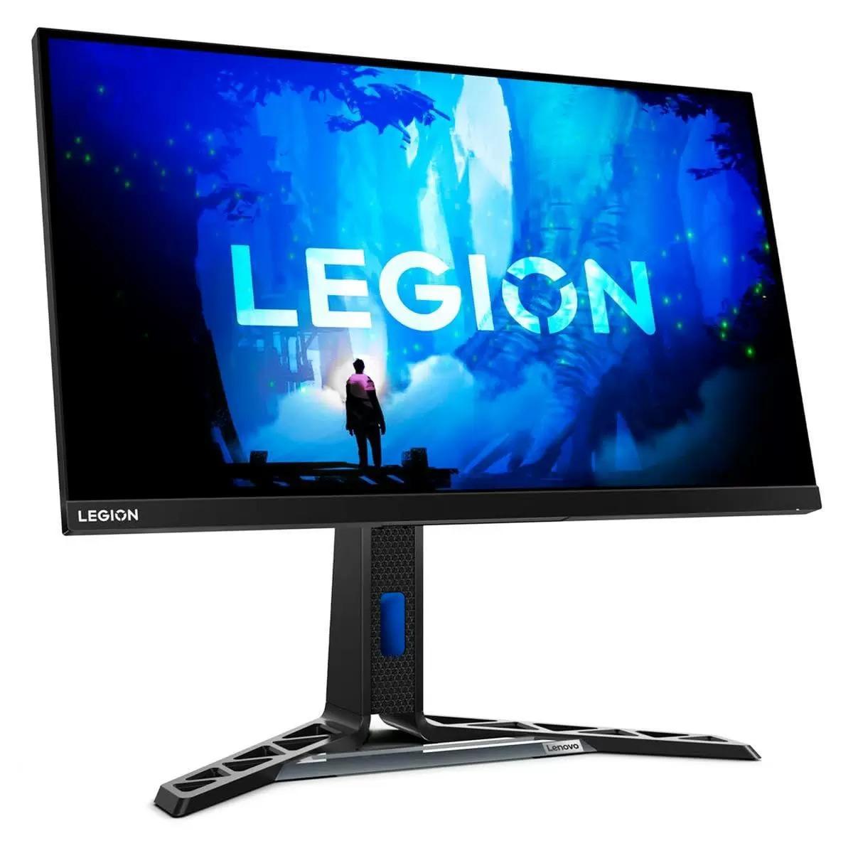 27in Lenovo Legion Y27q-30 IPS Gaming Monitor for $143.99 Shipped