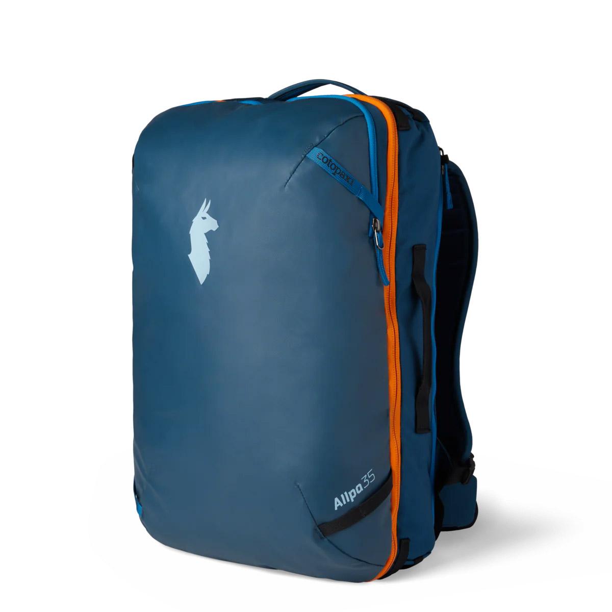 Cotopaxi Allpa 35L Travel Pack for $150 Shipped