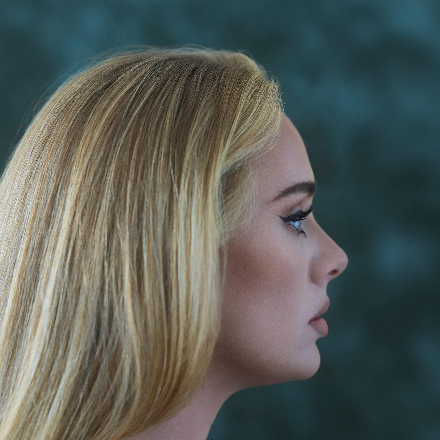 30 by Adele Vinyl for $9.15