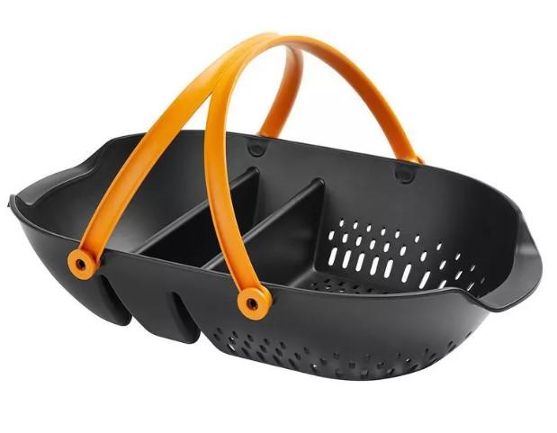 Fiskars Garden Harvest Basket for $15.39