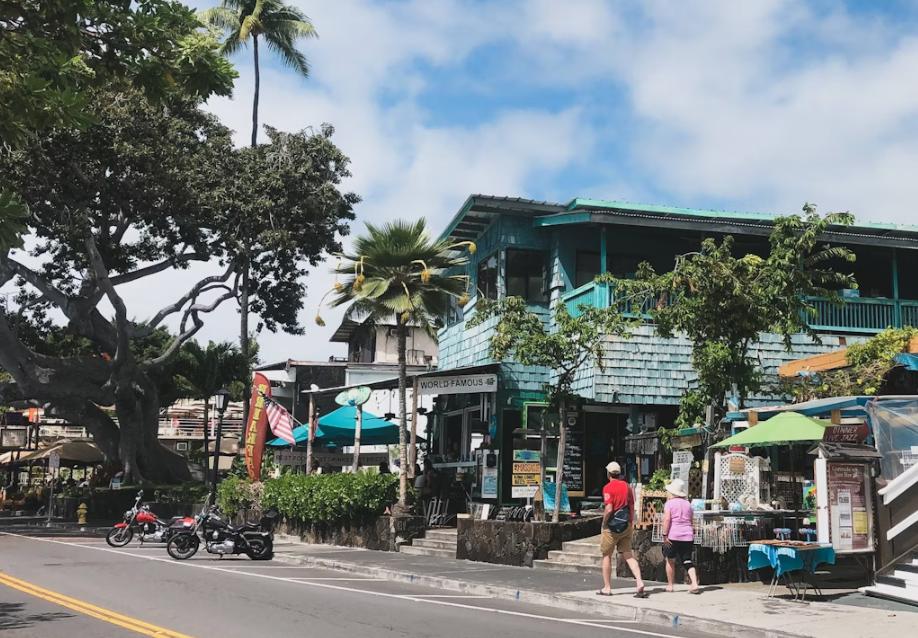 Roundtrip Flights from Sacramento to Hawaii for $209.40