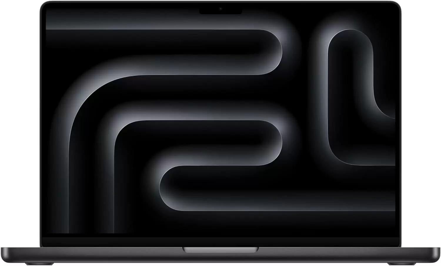 Apple 14.2in MacBook Pro M3 Pro 18GB 512GB Refurb Laptop for $1199 Shipped