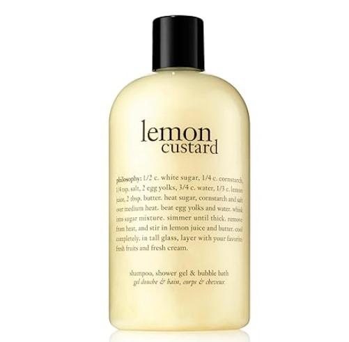 Philosophy 3-in-1 Shampoo Shower Gel and Bubble Bath for $11.99