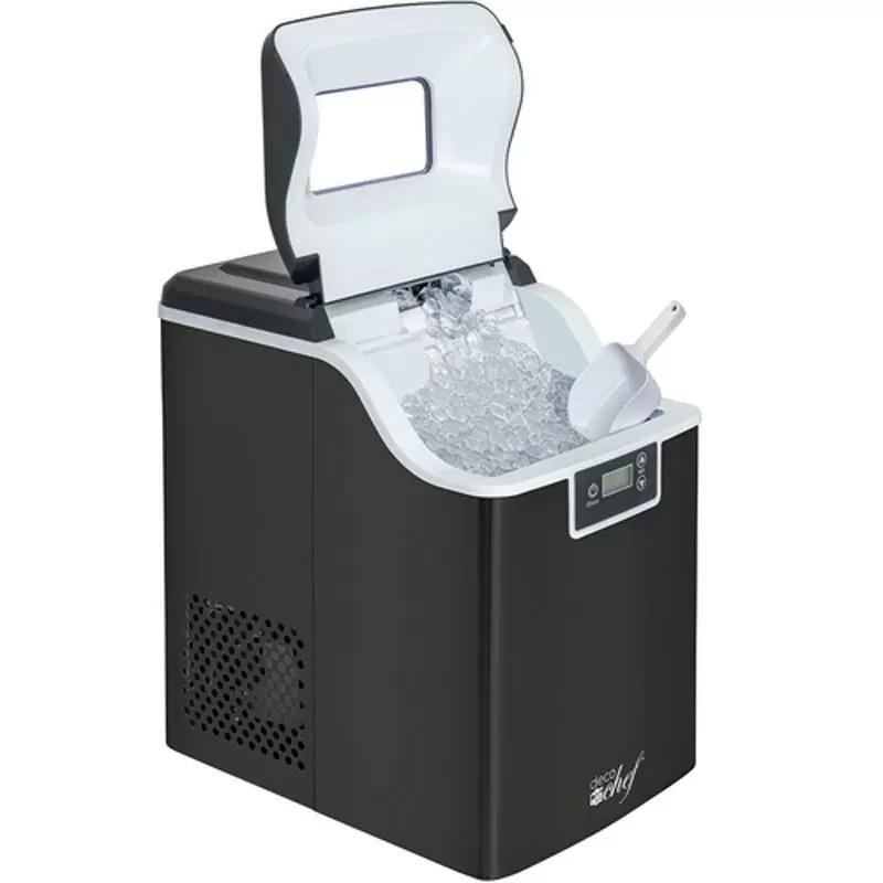 Deco Chef 44-lbs Countertop Nugget Ice Maker for $149