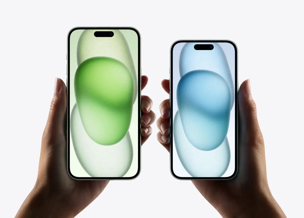 Apple iPhone 15 128GB Unlocked Smartphone for $679.99
