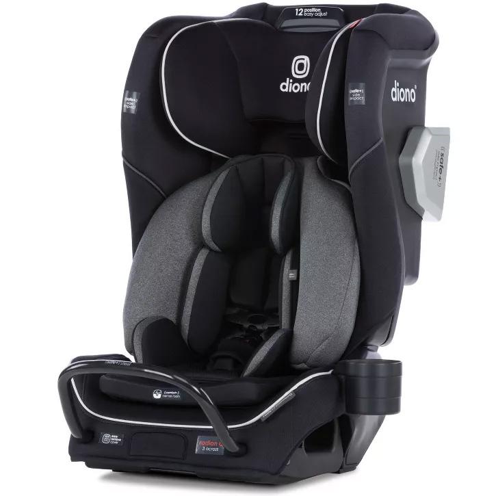 Diono Radian 3QXT SafePlus All-in-One Car Seat for $224.99 Shipped