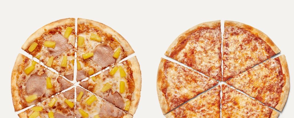 Mod Pizza Mod-Size Pizza or Salad Buy One Get One Free for Students and Teachers