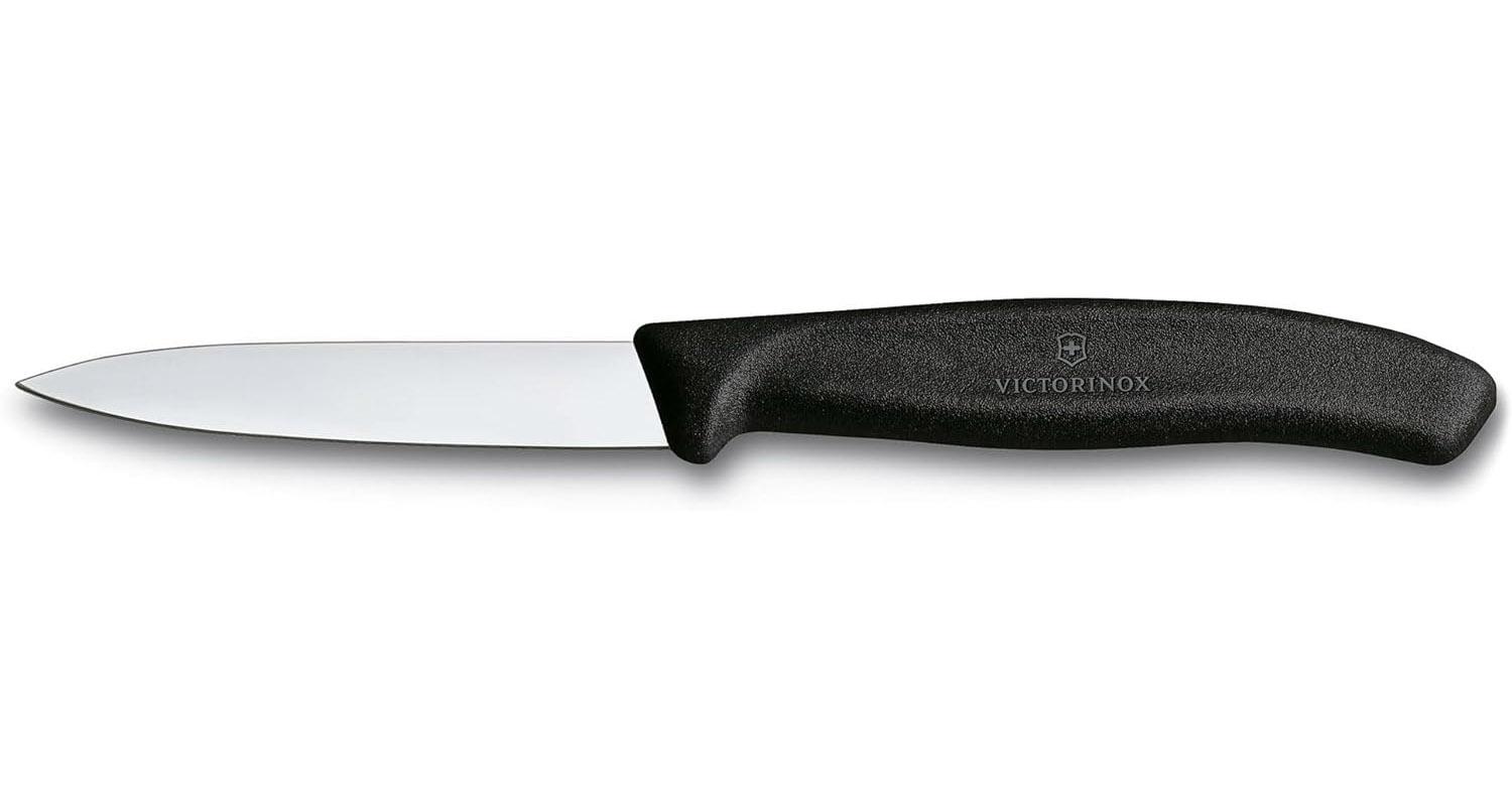 Victorinox 3.25in Swiss Classic Paring Knife for $6.68