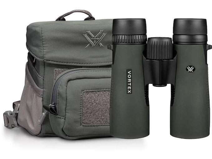 Vortex Optics Diamondback Binoculars 10x 42mm UHD Binocular for $134.99 Shipped