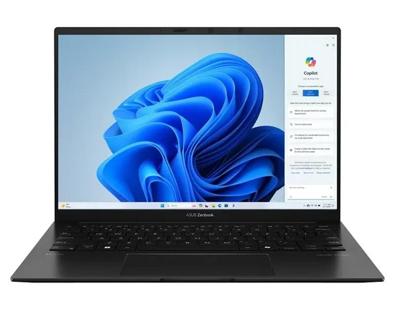 Asus Zenbook 14 Ryzen 7 16GB 512GB Touchscreen Notebook Laptop for $799 Shipped