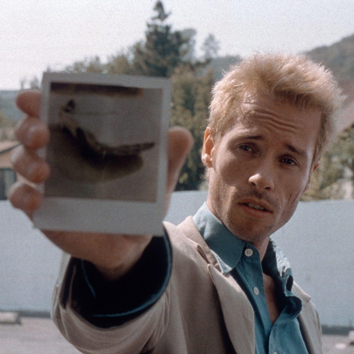 Memento Movie for Free