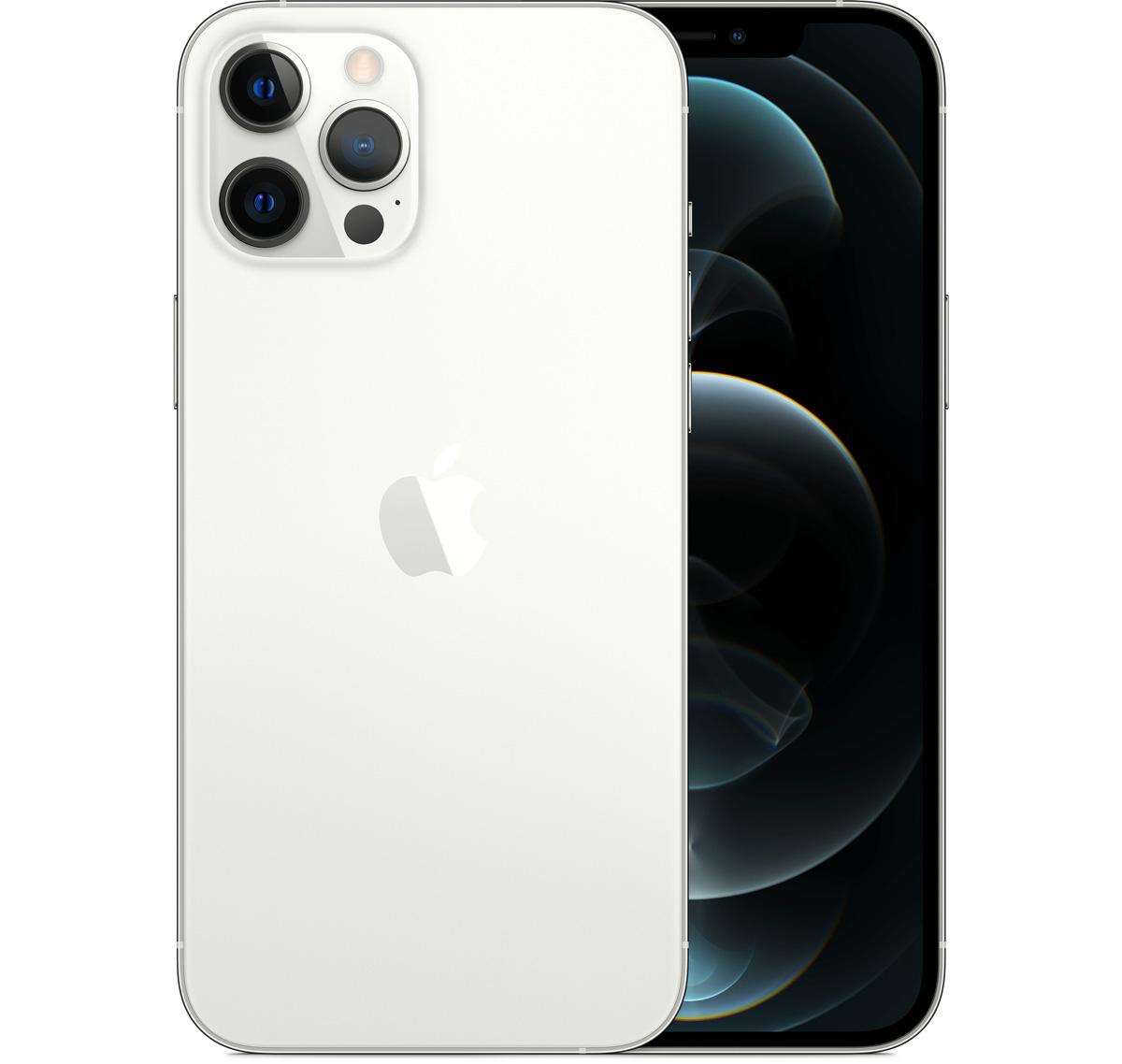 Apple iPhone 12 Pro Max 128GB with 1 Year Warranty for $429.99