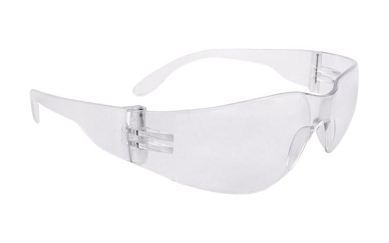 Radians Light Blue Safety Glasses for $0.99