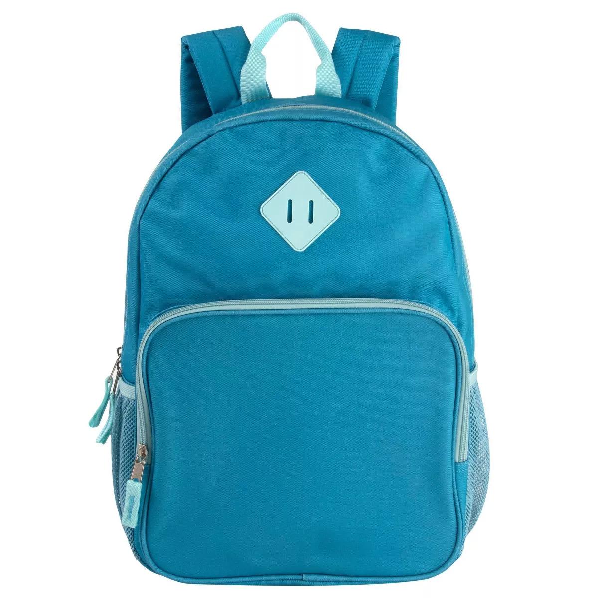 Summit Ridge Kids 17in Backpack for $5