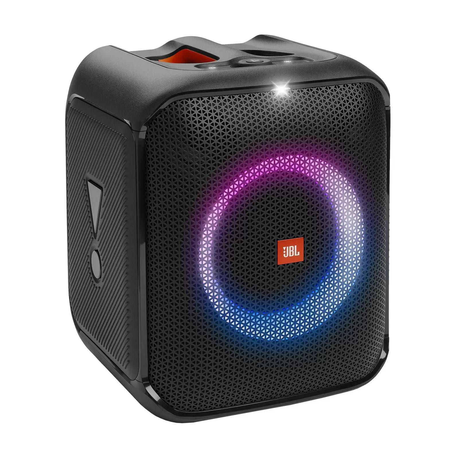 JBL Partybox Encore Essential Refurbished for $129.96 Shipped