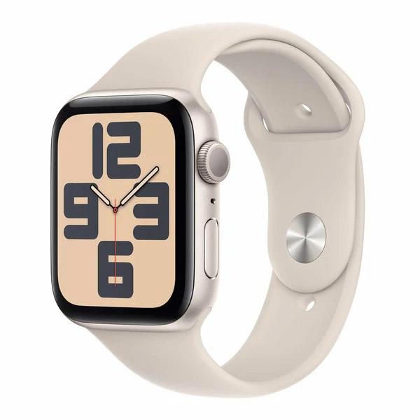 Apple Watch SE 40mm GPS 2nd Gen for $147.99 Shipped