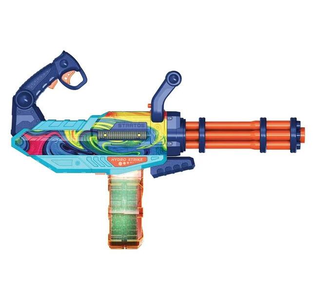 Hydro Strike Stratos Battery Gel Bead Blaster with Barrel for $19.99 Shipped
