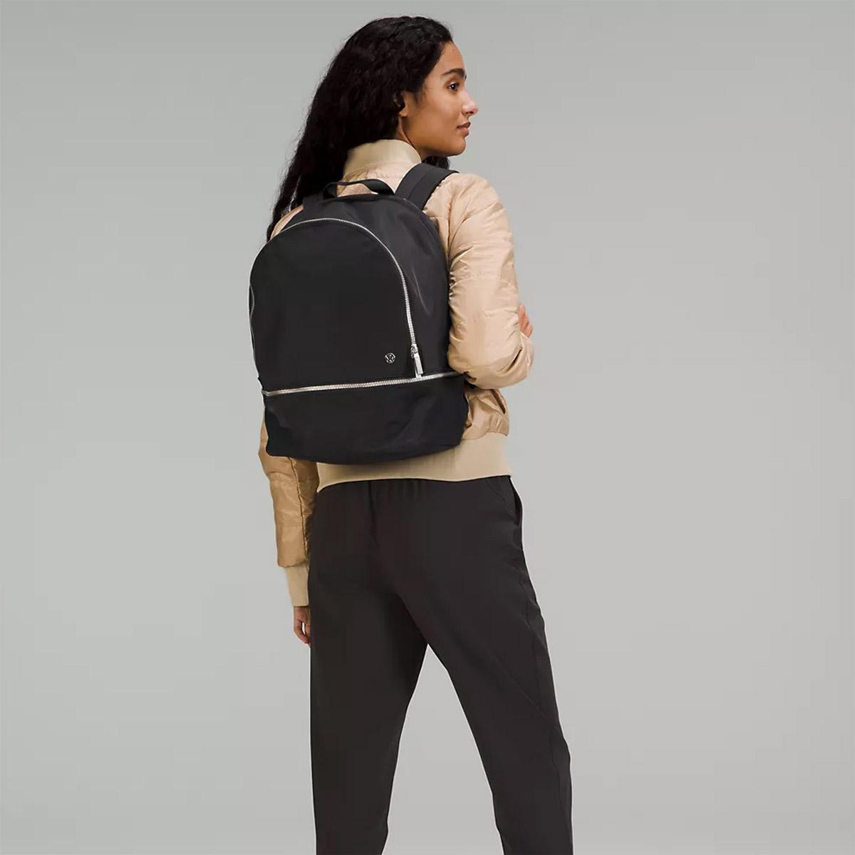 Lululemon City Adventurer Backpack 21L for $89 Shipped