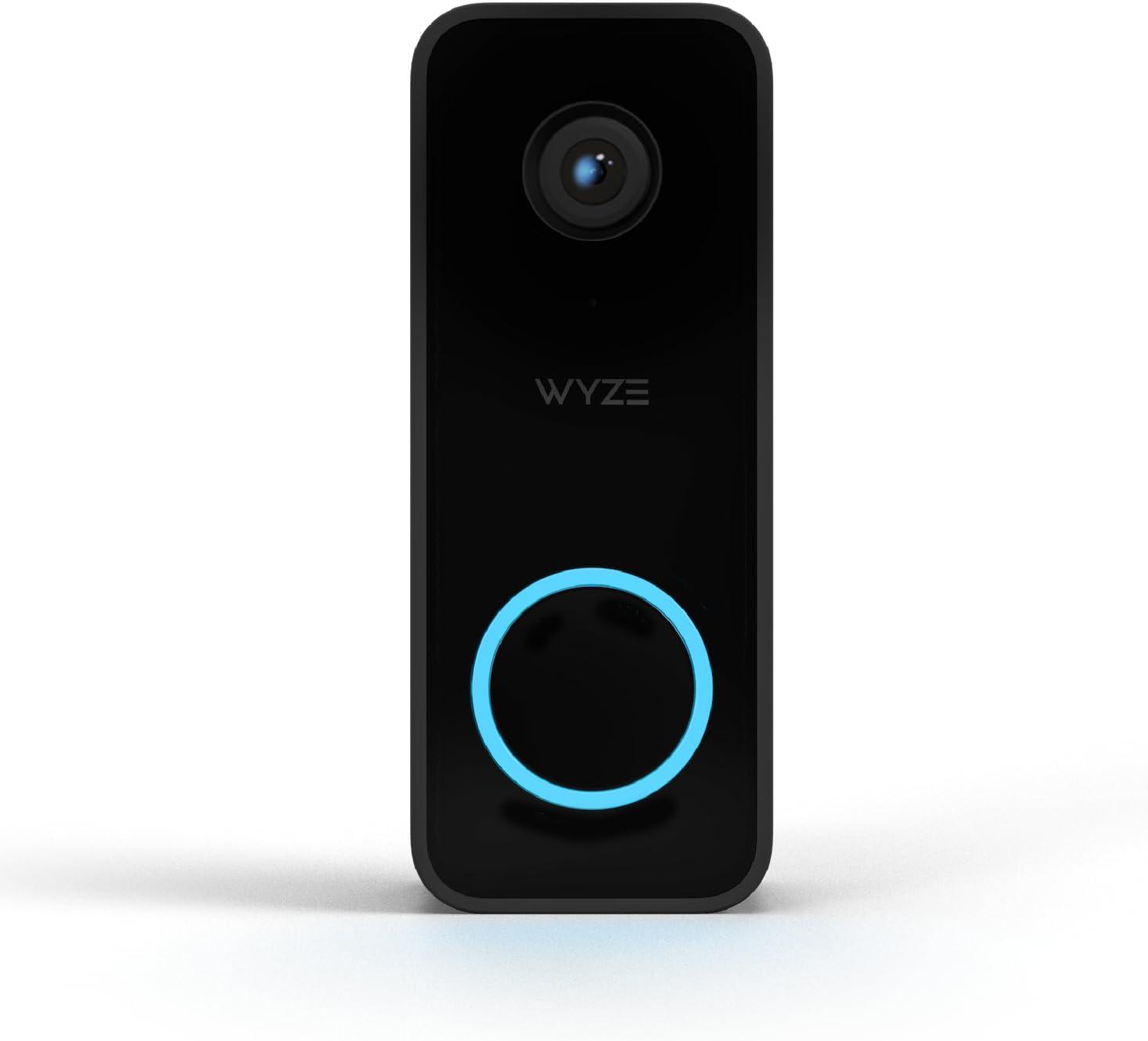 Wyze Video Doorbell v2 for $29.98