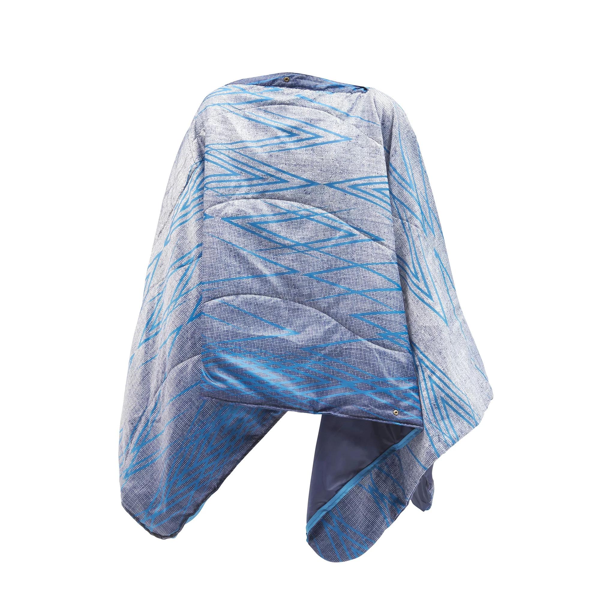 Wenzel Everett All-in-One Adult Poncho for $8.15