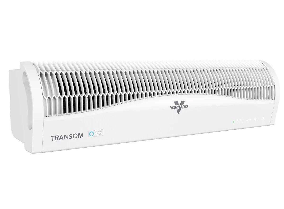 Vornado Transom Window Fan with Smart Features for $79.99 Shipped
