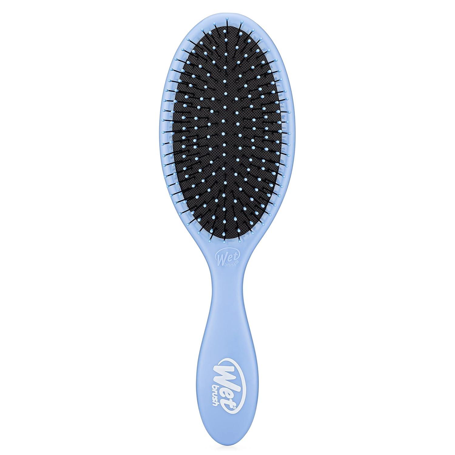 Wet Brush Detangling Brush for $6.98