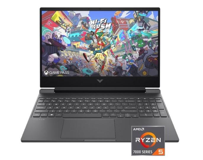 HP Victus 15.6in Ryzen 5 8GB 512GB Notebook Laptop for $479.99 Shipped
