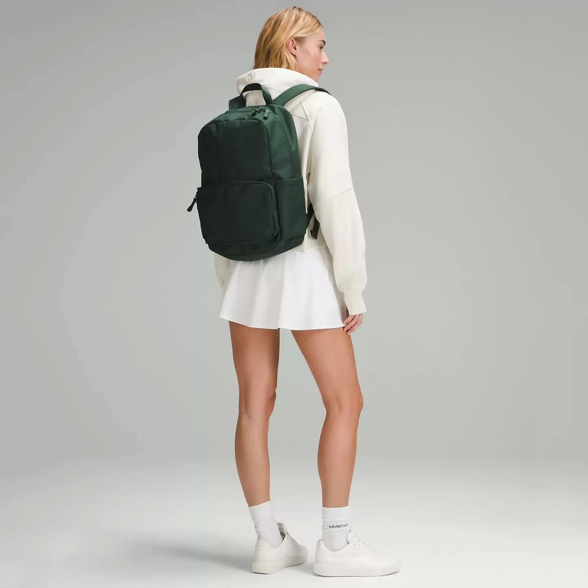 Lululemon 22L Tech Canvas Everywhere Backpack for $54