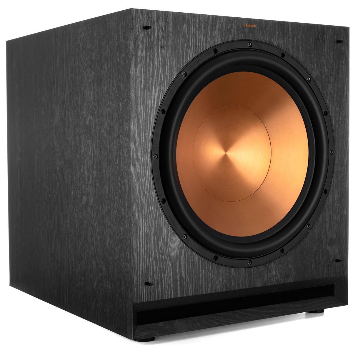 Klipsch 15in SPL-150 800W Subwoofer for $399 Shipped