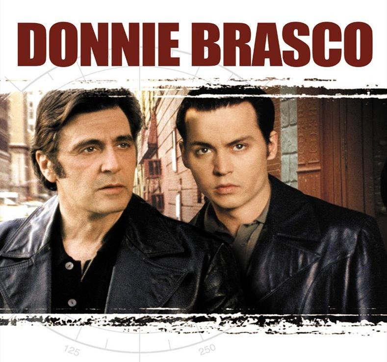 Donnie Brasco Movie for Free