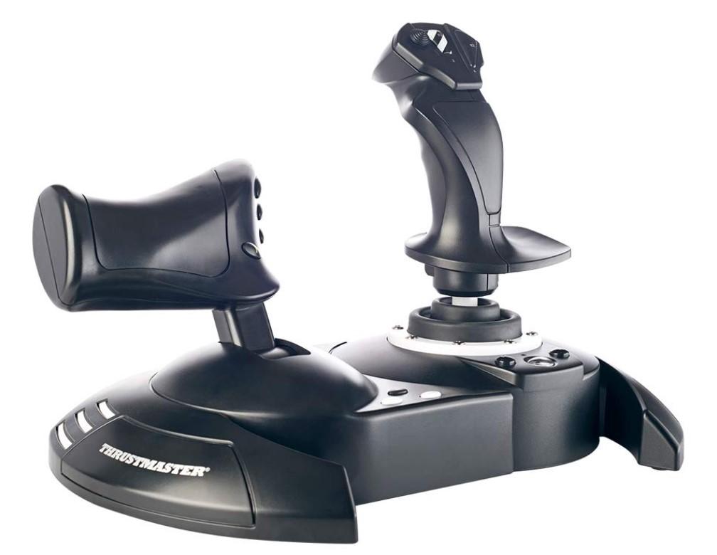 Thrustmaster T-Flight Hotas One Joystick for $59.99