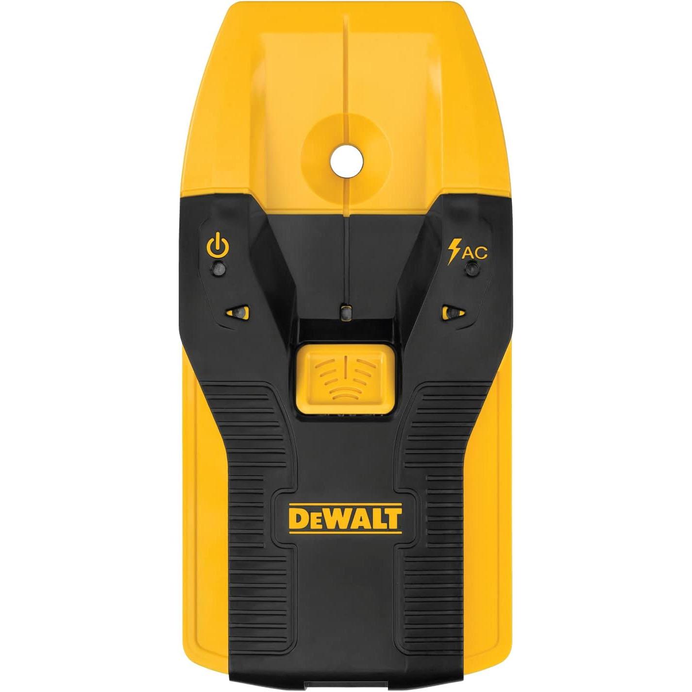 Dewalt Stud Finder DW0100 for $11.97