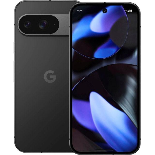 Google Pixel 9 with 12 Months of Mint Mobile $489